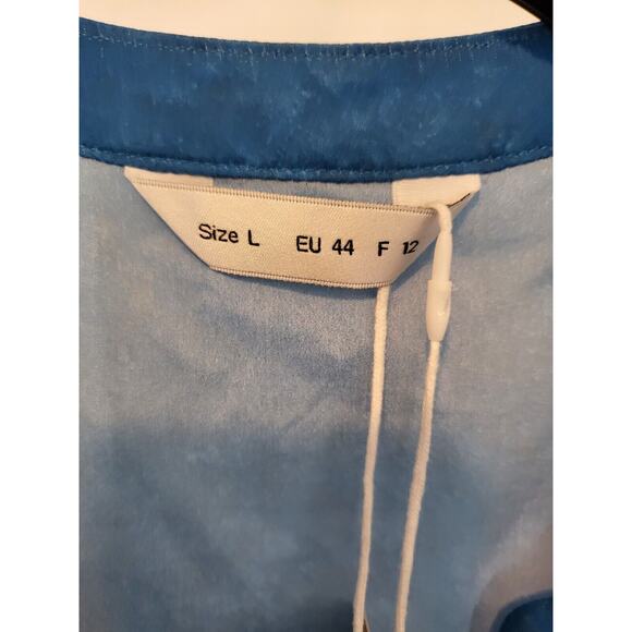 TENDENCY Womens Shirt - Picture 2 of 4